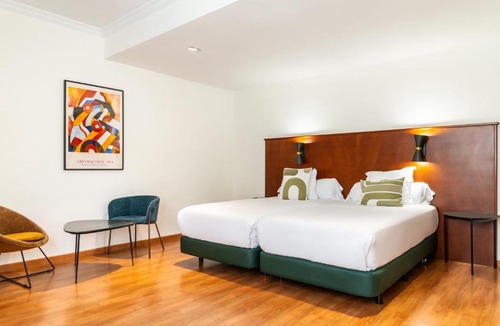 Palacio Hotel | Hotel Casón del Tormes by HappyCulture