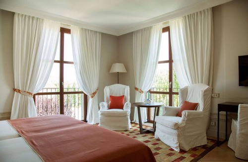 Ollers Hotel | Hotel Casa Anamaria