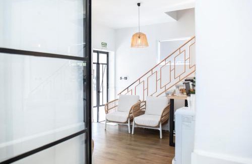 Golden Mile House | Hotel Casa Dalia by Blossom Hotels