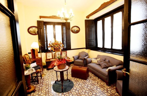 Nueva Hotel | Hotel Casa de Indianos Don Tomas