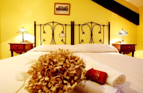 Nueva Hotel | Hotel Casa de Indianos Don Tomas