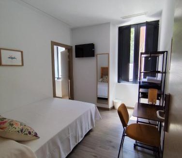 Samos Hotel | Hotel Casa dos Gardas