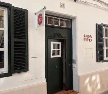 Alayor Bed & Breakfast | Hotel Casa Fiets