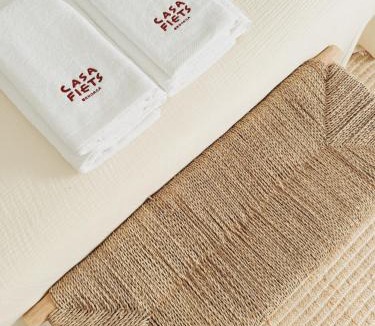 Alayor Bed & Breakfast | Hotel Casa Fiets