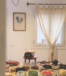 Alayor Bed & Breakfast | Hotel Casa Fiets