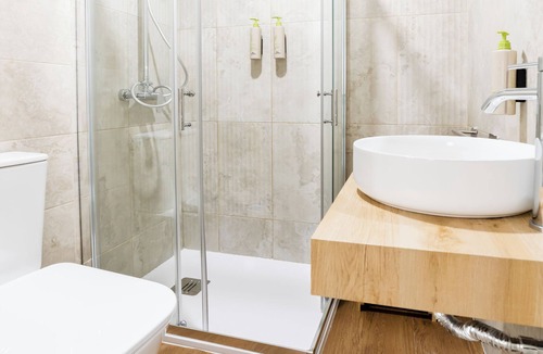 Camino de Ronda Hotel | Hotel Casa Jazmin by Blossom Hotels