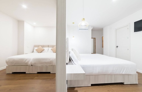 Camino de Ronda Hotel | Hotel Casa Jazmin by Blossom Hotels