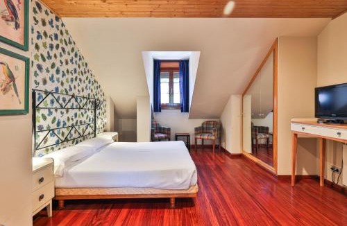 Pola de Somiedo Hotel | Hotel Casa Miño