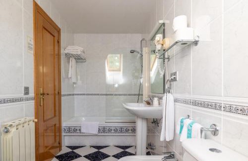 Pola de Somiedo Hotel | Hotel Casa Miño