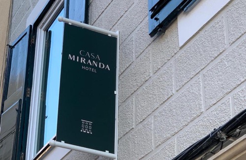 Mahon Hotel | Hotel Casa Miranda - Adults Only