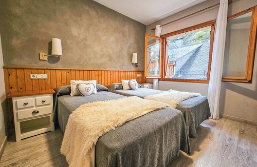 Panticosa Hotel | Hotel Casa Morlans 3000
