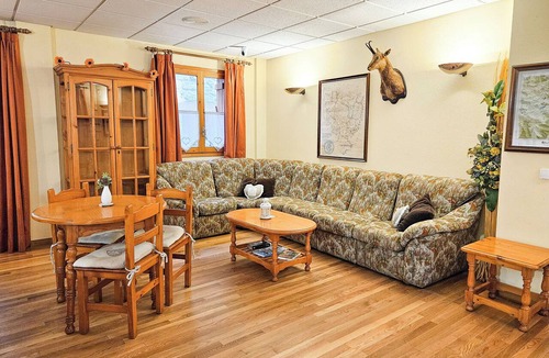 Panticosa Hotel | Hotel Casa Morlans 3000