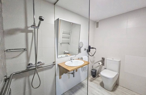 Panticosa Hotel | Hotel Casa Morlans 3000