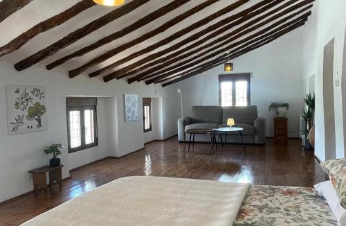 La Almudema Hotel | Hotel Casa Pedro Barrera