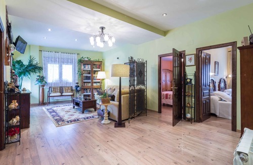 Monforte de Lemos Hotel | Hotel Casa Reboiro