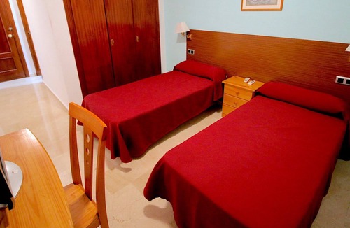 Casabermeja Hostel | Hotel Casabermeja