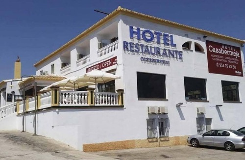 Casabermeja Hostel | Hotel Casabermeja