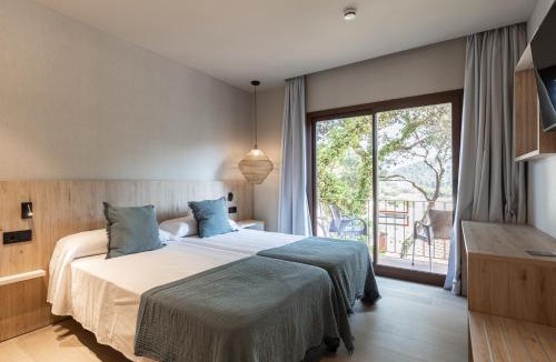 Llafranc Hotel | Hotel Casamar