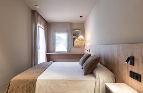 Llafranc Hotel | Hotel Casamar