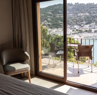 Llafranc Hotel | Hotel Casamar