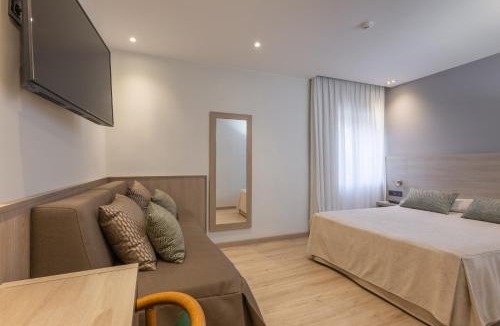 Fraga Hotel | Hotel Casanova