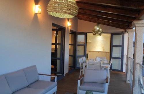 Outeiro de Rei House | HOTEL CASAS DA FORTALEZA Casa da Solaina