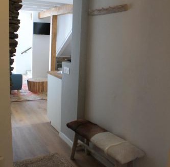 Outeiro de Rei House | HOTEL CASAS DA FORTALEZA Casa do Garda