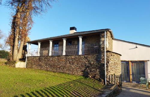 Outeiro de Rei Villa | Hotel Casas da Fortaleza