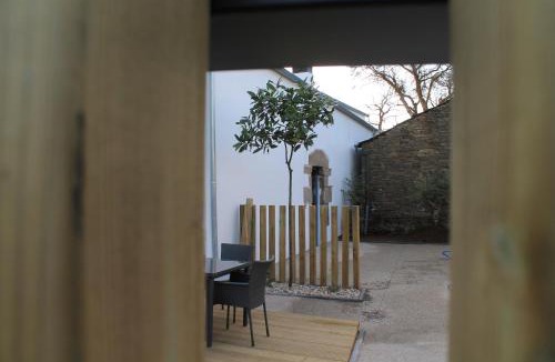Outeiro de Rei Villa | Hotel Casas da Fortaleza