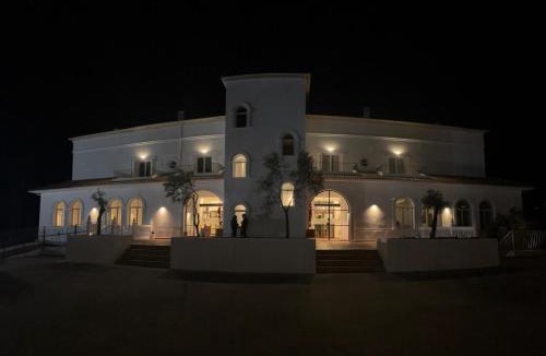 Baeza Hotel | Hotel Casería Valparaíso