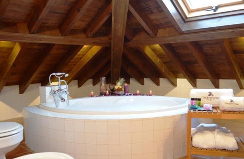 Herrerias Hotel | Hotel Casona del Nansa