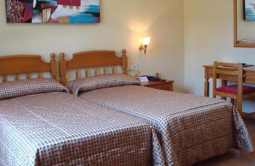 Albacete Hotel | Hotel Castilla