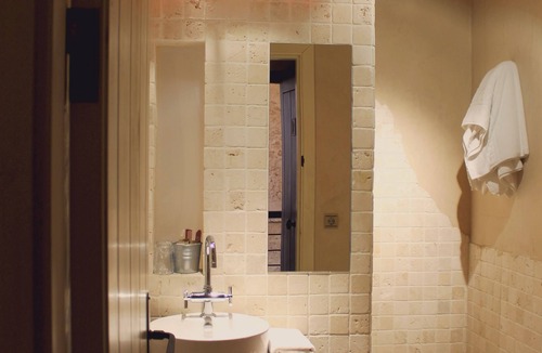 Manzanares Hostel | Hotel Castillo de Pilas Bonas