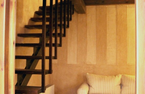 Manzanares Hostel | Hotel Castillo de Pilas Bonas