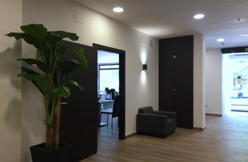 Villarrobledo Hotel | Hotel Castillo