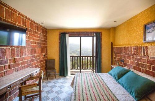 Becena Hotel | Hotel Cerro La Nina