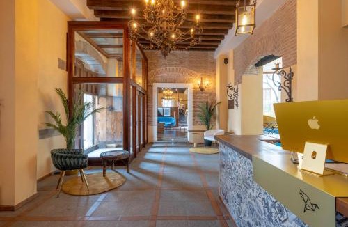 Segovia Hotel | Hotel Cetina Palacio Ayala Berganza