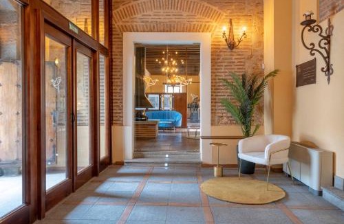 Segovia Hotel | Hotel Cetina Palacio Ayala Berganza