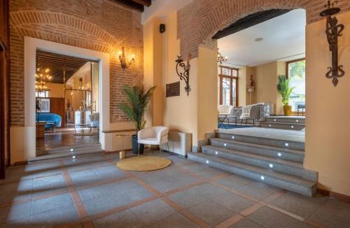 Segovia Hotel | Hotel Cetina Palacio Ayala Berganza