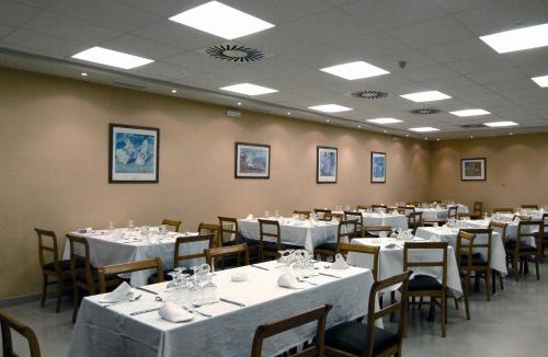 La Puebla de Alfinden Hotel | Hotel Chané