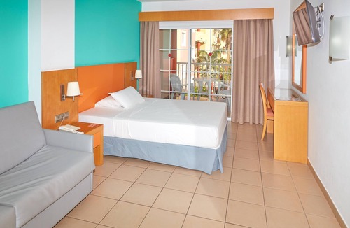 Castillo Caleta de Fuste Hotel | Hotel Chatur Costa Caleta