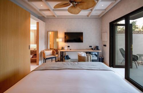 Toledo Hotel | Hotel Cigarral de las Mercedes