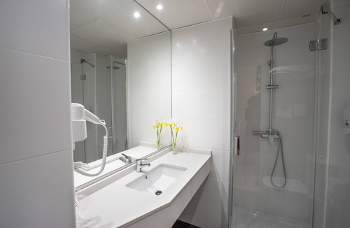 Calahorra Hotel | Hotel Ciudad De Calahorra