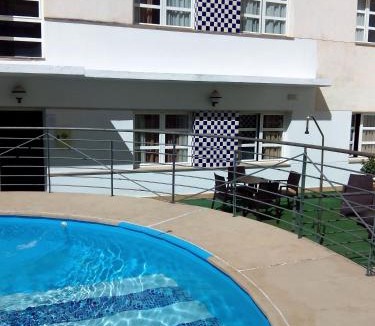 Cazorla Hotel | Hotel Ciudad de Cazorla