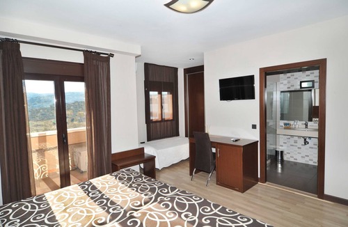 Plasencia Hotel | Hotel Ciudad de Plasencia
