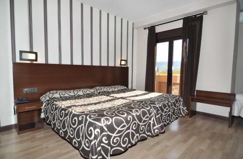 Plasencia Hotel | Hotel Ciudad de Plasencia
