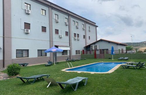 Plasencia Hotel | Hotel Ciudad de Plasencia
