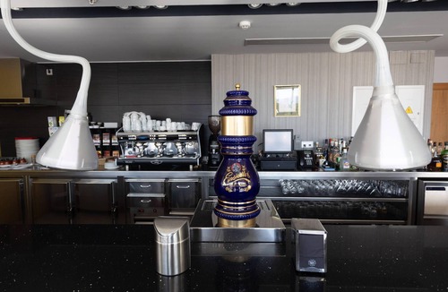 Ponferrada Hotel | Hotel Ciudad de Ponferrada, Ascend Hotel Collection