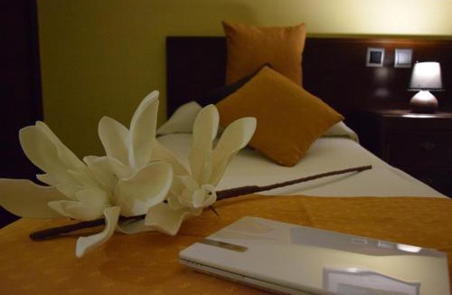 Alcala de Henares Hotel | Hotel Complutense