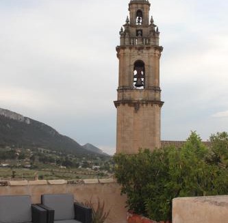 Biar House | Hotel Con Encanto La Façana